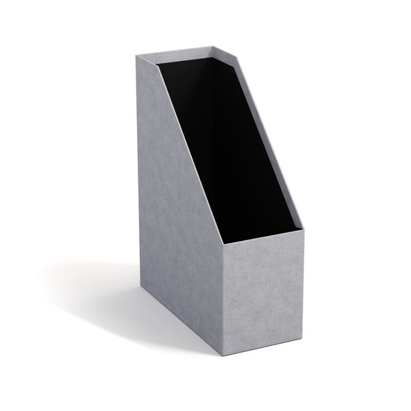 Kartona organizators dokumentiem Estelle Canvas Paper Laminate – Bigso-image-3