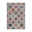 Pelēks āra paklājs 230x160 cm Flora – Flair Rugs