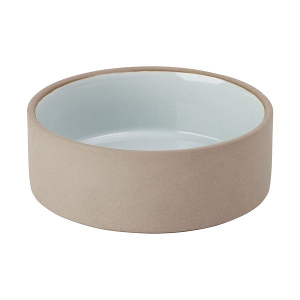 Keramikas mājdzīvnieku bļodiņa suņiem ø 13 cm Sia – OYOY Living Design