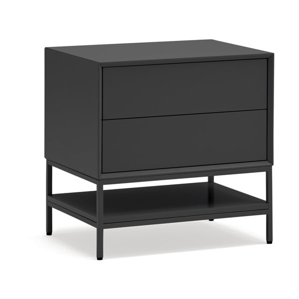 Melns naktsskapītis Platt – Teulat