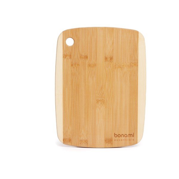 Bambusa griešanas dēlītis 30,5x22,9 cm Mineral - Bonami Essentials-image-2