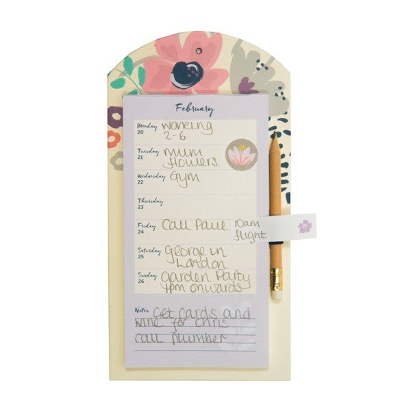 Magnētiskais kalendārs Busy B Magnetic 2017-image-3