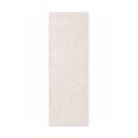 Ziloņkaula krāsas ar rokām darināts celiņa paklājs 80x300 cm Notting Hill Portobello – Ted Baker