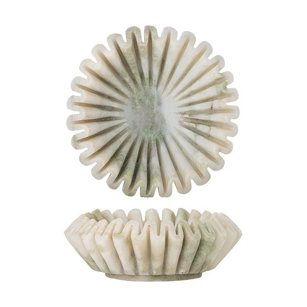 Marmora dekoratīva bļoda ø 17,5 cm Harmonia – Bloomingville