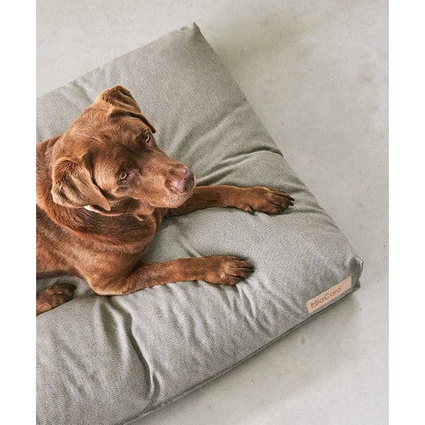 Brūns matracis suņiem 75x100 cm Mare Kelp M – MiaCara-image-3