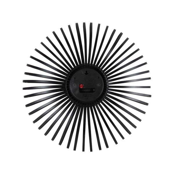 Sienas pulkstenis ø 48 cm Polo  – Karlsson-image-2