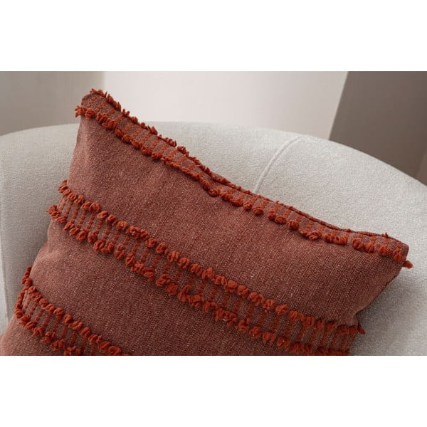 Spilvendrāna 43x43 cm Tuffet – Mioli Decor-image-2