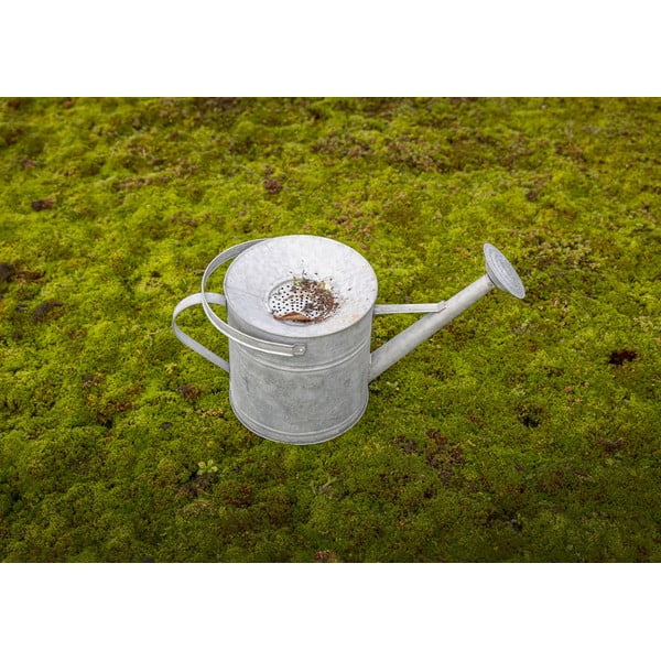 Metāla lejkanna 8 l – Esschert Design-image-1