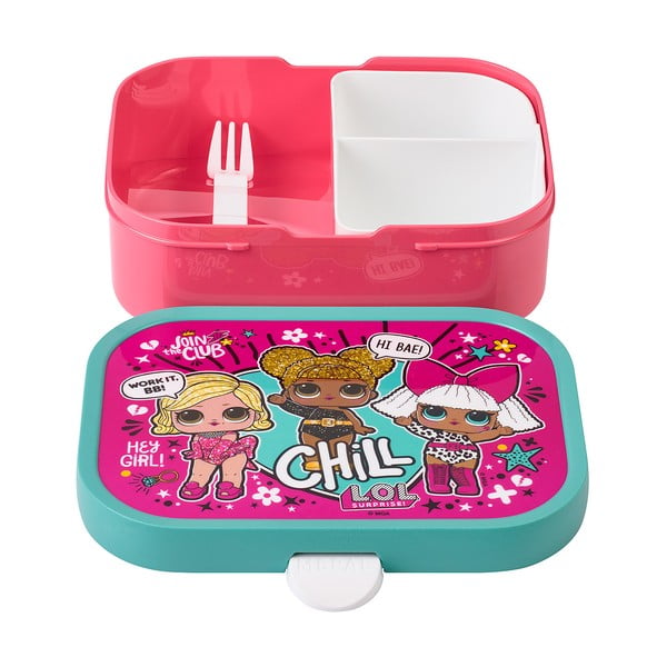 Bērnu pusdienu kārba – Mepal-image-1