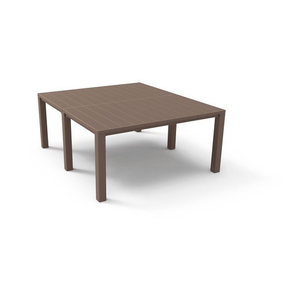 Dārza ēdamgalds 90x147.5 cm Julie – Keter-image-2