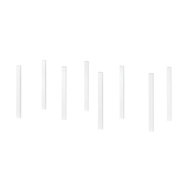 Gultas kāja Forrest – Vipack