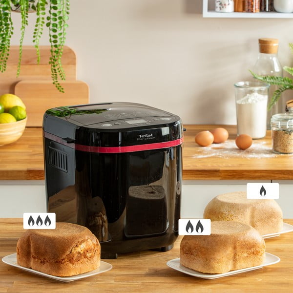 Maizes krāsns Pain Plaisir – Tefal-image-2