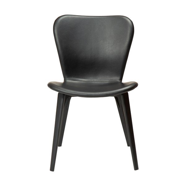 Melns pusdienu krēsls Paragon – DAN-FORM Denmark-image-1