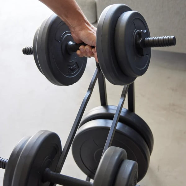 Hanteļu statīvs Tower – YAMAZAKI-image-2