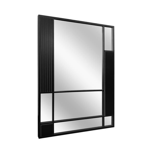 Sienas spogulis 69x95 cm Loft Slate – Styler-image-3