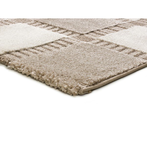 Bēšs/krēmkrāsas paklājs 200x290 cm Candela – Universal-image-2