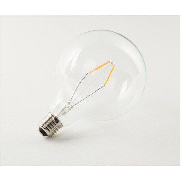 LED spuldze Zuiver Globe