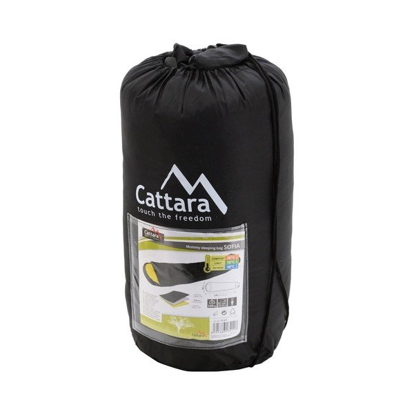 Guļammaiss Cattara Sofia-image-2