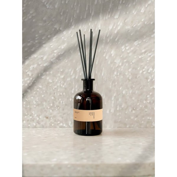 Difuzors #57 Chamomile, Linden, Birch – Perfumed Prague