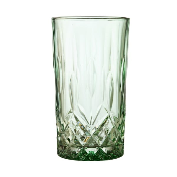 Glāzes (4 gab.) 380 ml Highball Sorrento – Lyngby Glas