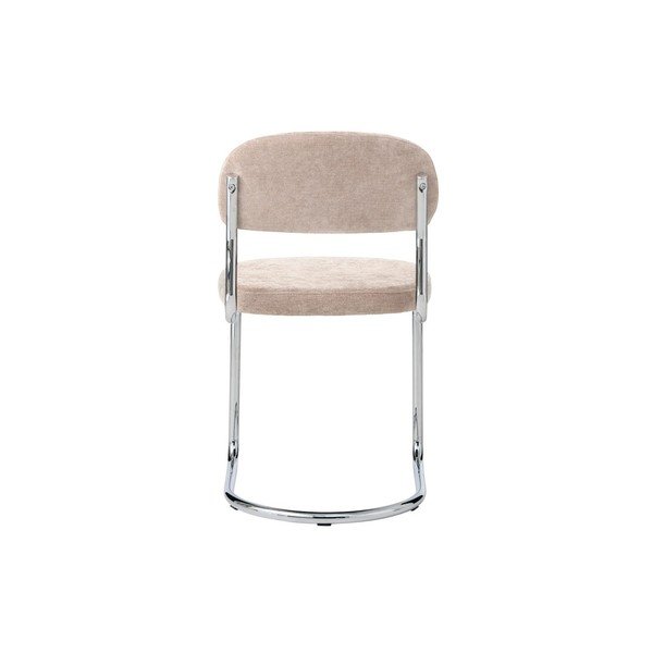 Bēšs pusdienu krēsls Griffin – Unique Furniture-image-3
