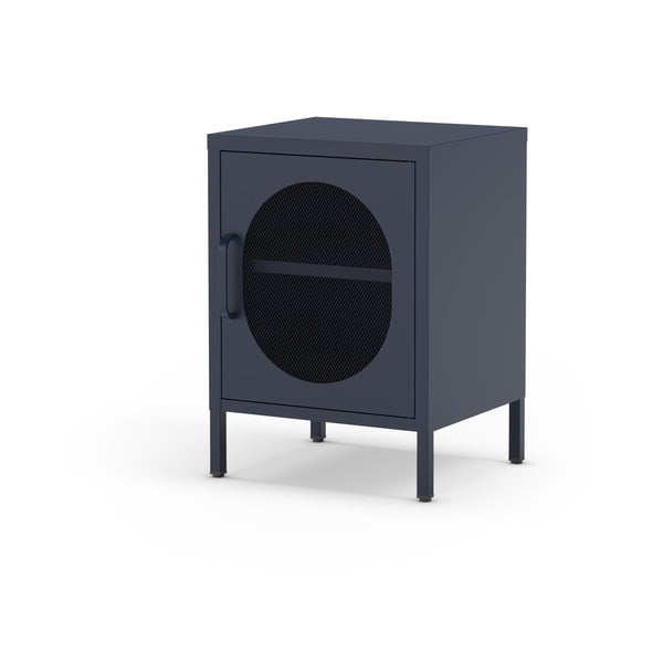 Tumši zils metāla naktsskapītis Diora – Marckeric-image-3