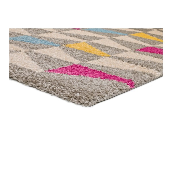 Paklājs Universal Narvik Multi, 100 x 150 cm-image-2