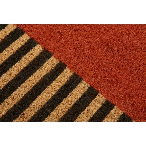 Kokosšķiedras kājslauķis 40x60 cm Urban – Premier Housewares-image-1