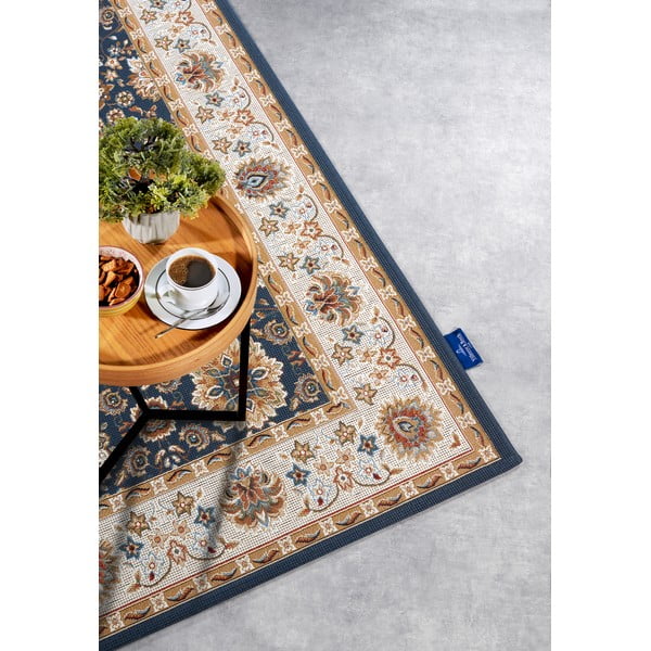 Zils āra paklājs 160x235 cm Nicolas – Villeroy&Boch-image-2