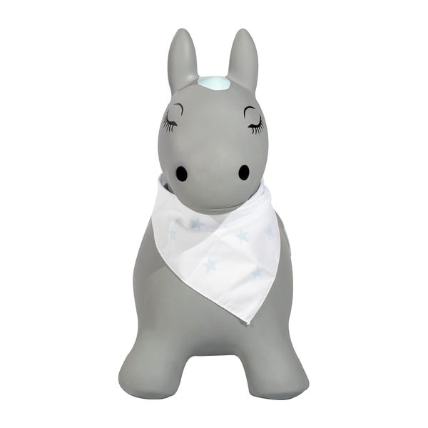 Lēkāšanas bumba Pony – Kindsgut-image-2