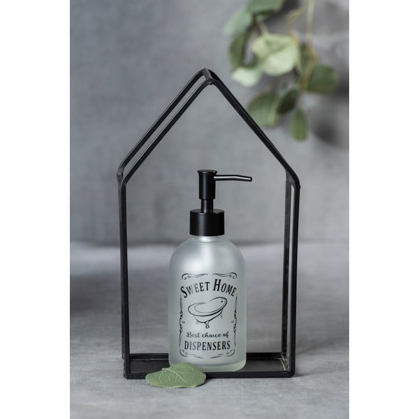 Ziepju dozators Wenko Sweet Home-image-1