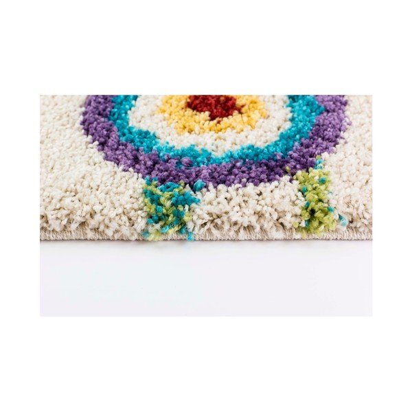 Paklājs Universal Clara Bianco, 133 x 190 cm-image-2