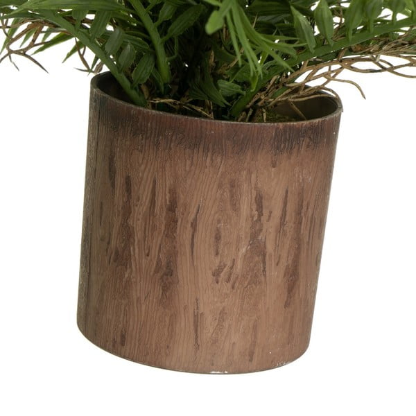 Mākslīgie augi (2 gab.) (augstums 22 cm) – Casa Selección-image-3