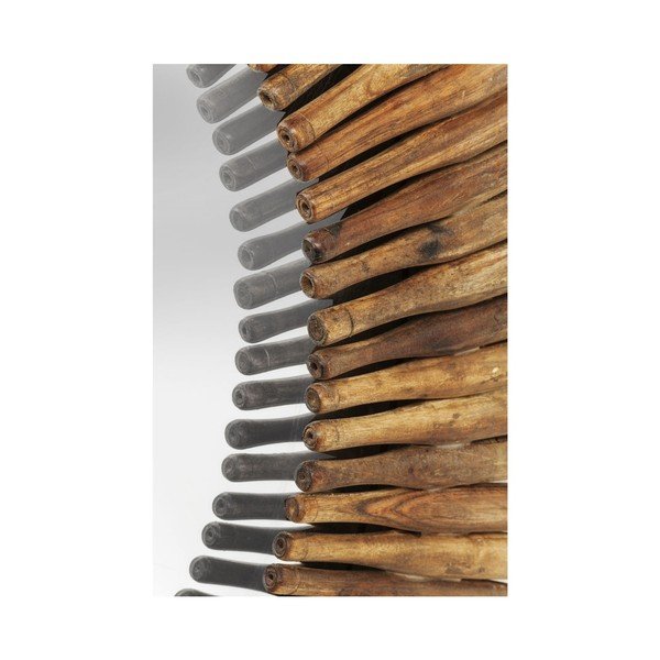 Spogulis Kare Design Spiegel Sunlight, ø 120 cm-image-2