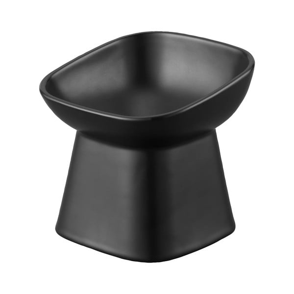 Keramikas bļodiņa mājdzīvniekiem Tower – YAMAZAKI