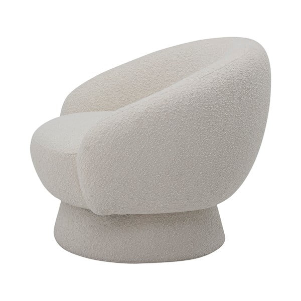 Balts krēsls Ted – Bloomingville-image-3
