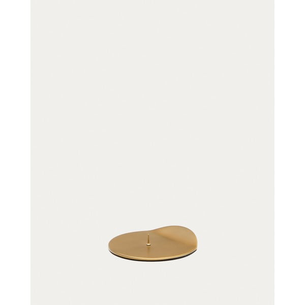 Metāla svečturis Quira – Kave Home-image-4