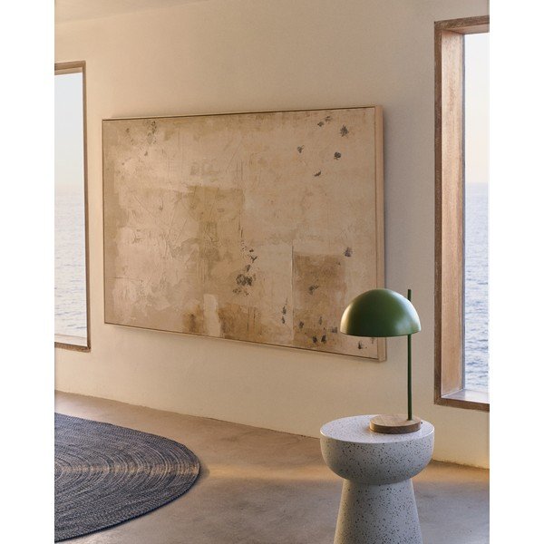 Glezna 200x120 cm Silpa – Kave Home-image-1