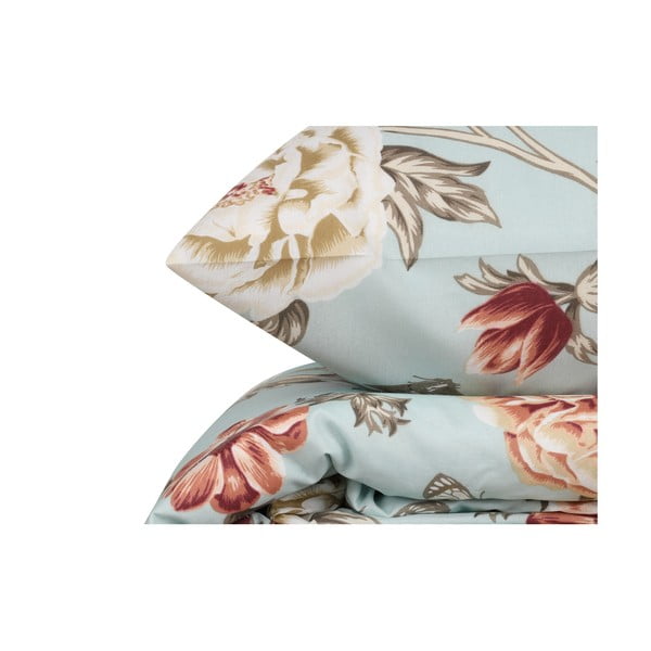 Stepēts gultas pārklājs un spilvendrānas komplekts Mijolnir Sandiego, 160 x 200 cm-image-3