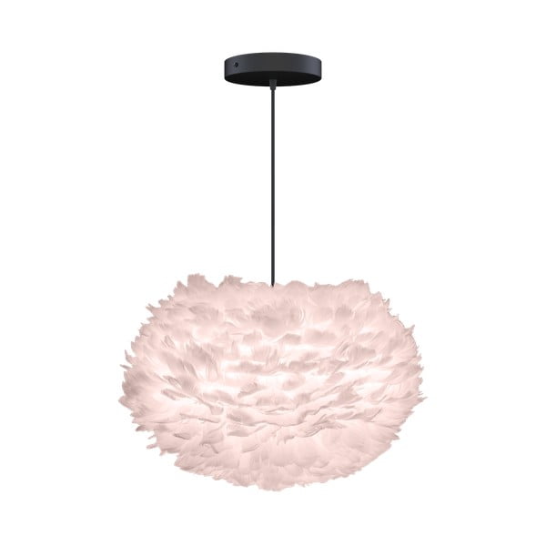 Gaiši rozā abažūrs ø 45 cm Eos Medium – UMAGE-image-2