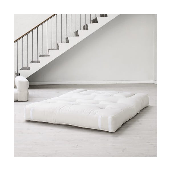 Dīvāns gulta Karup Hippo Natural-image-1