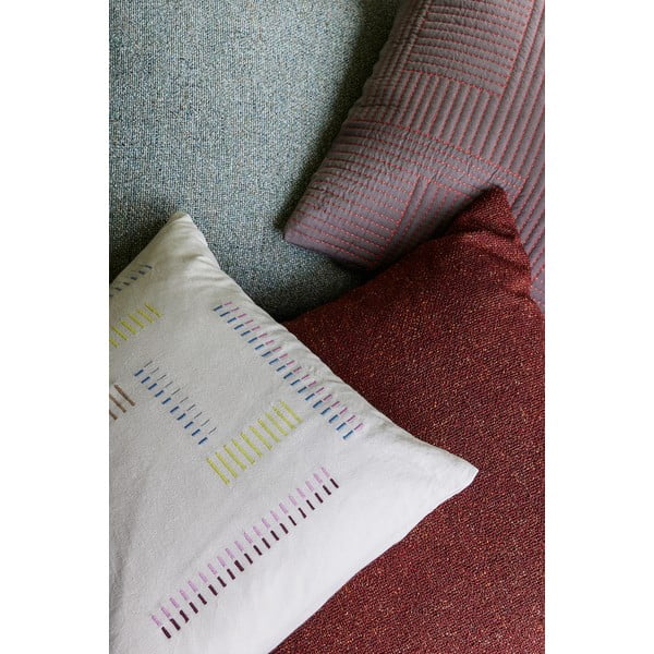 Dekoratīvais spilvens 60x60 cm Sola – Hübsch-image-2