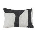 Kokvilnas spilvendrāna 40x60 cm Figura – Mette Ditmer Denmark