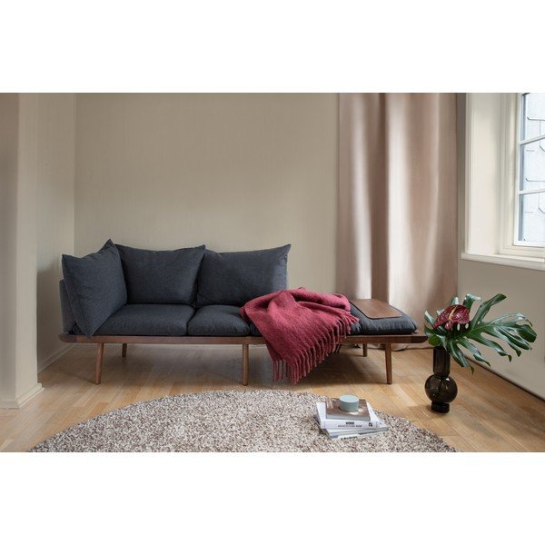 Antracīta pelēks sols Lounge Around – UMAGE-image-1