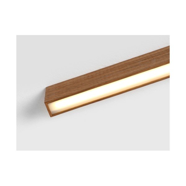 Griestu lampa no ozolkoka CustomForm Line Plus L-image-4