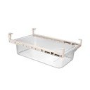 Universālā atvilktne 29x19 cm FlexiSpace – Tescoma