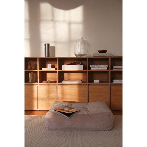 Pufs Karup Design More Grey-image-3