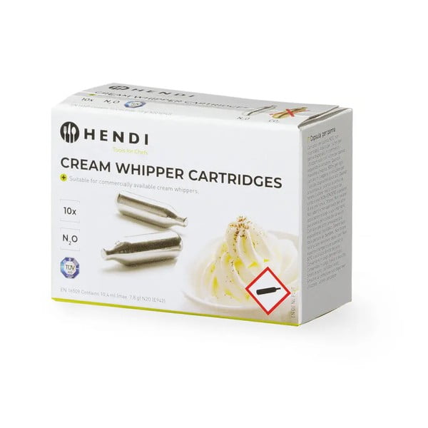 10 putukrējuma pudeļu komplekts Hendi-image-1