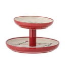 Māla saldumu statīvs ar Ziemassvētku motīvu Yule – Bloomingville