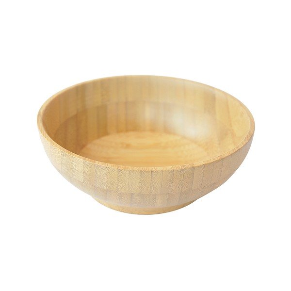 Bambusa zupas bļoda Bambum Caso, ⌀ 15 x 6 cm-image-1